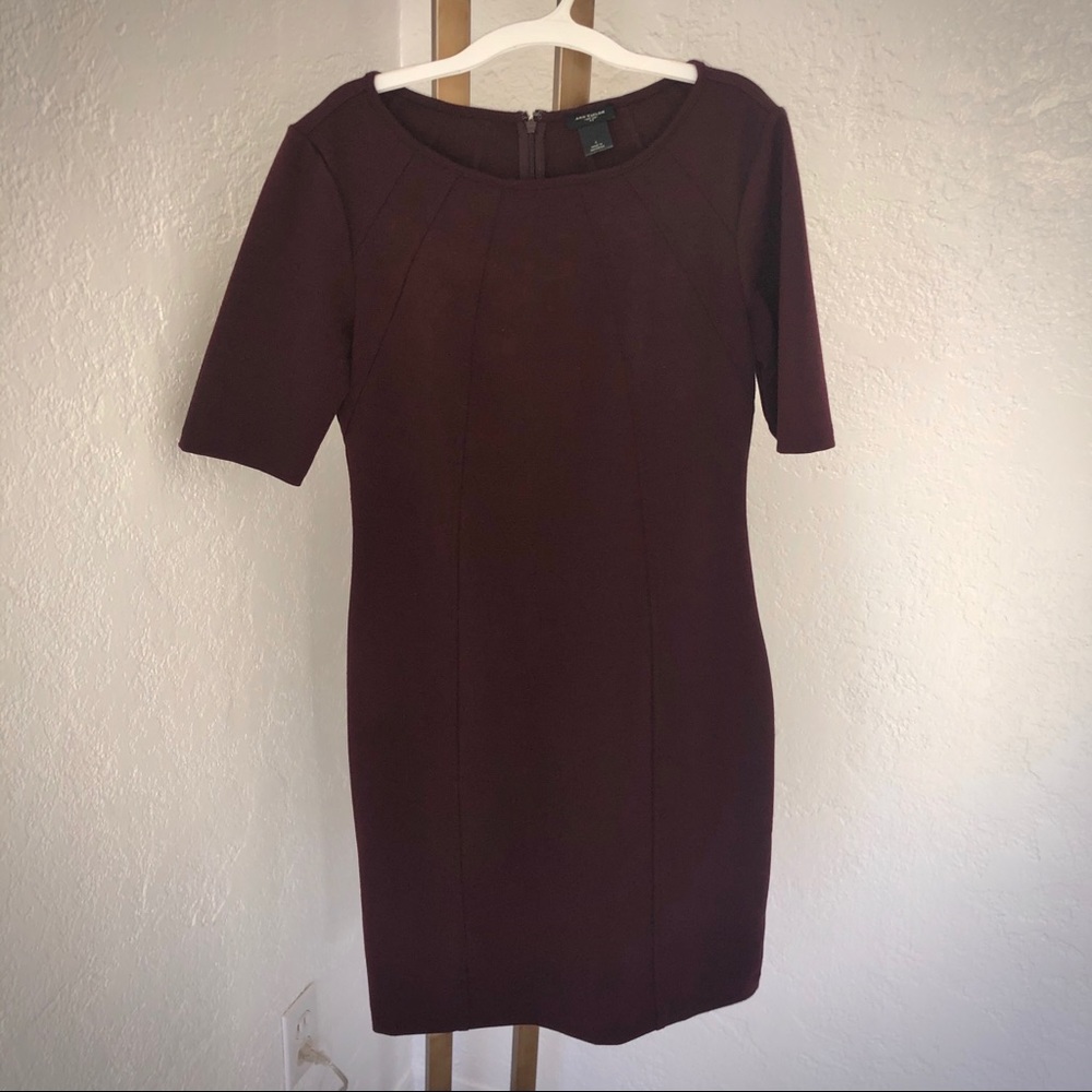 Dress - Business casual